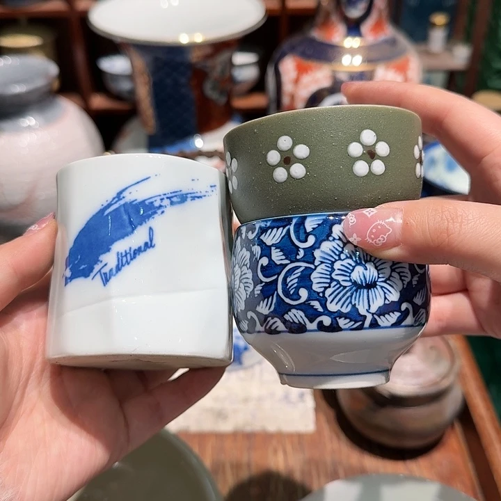 盖碗五十包邮或任意三单包邮