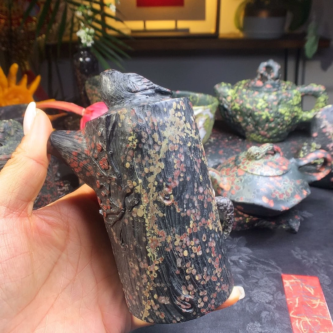 乐*谜安山玉安山玉安山玉