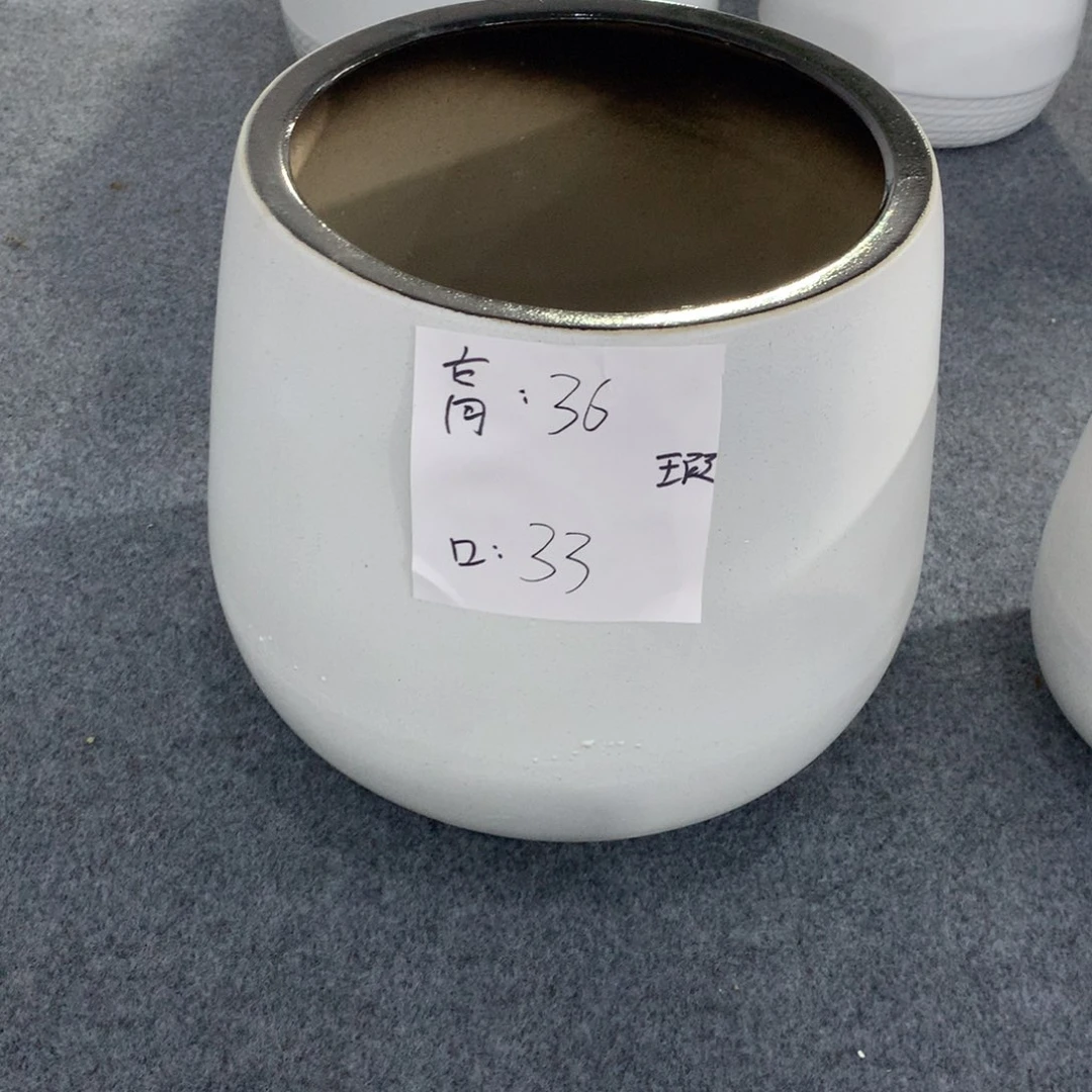 高温陶瓷微瑕系列