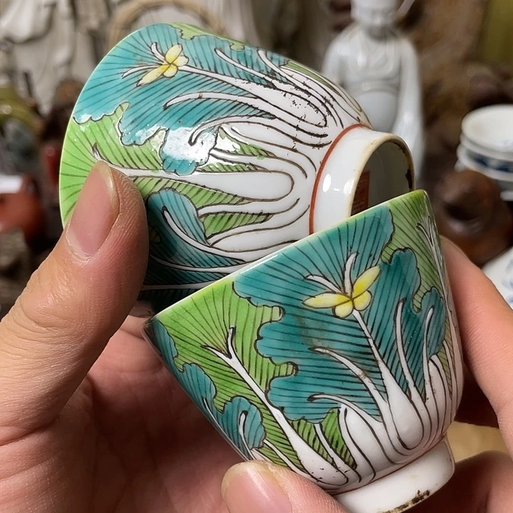 茶宠摆件工艺美术作品