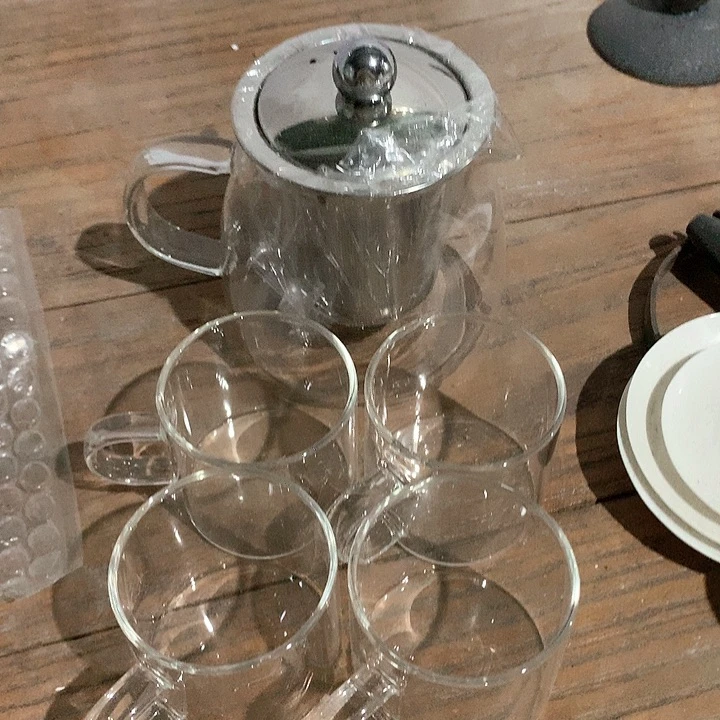 微瑕茶具介意勿拍