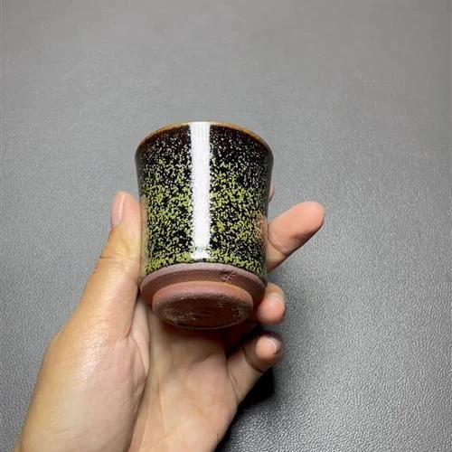 【闪购商品】茶盏-639............