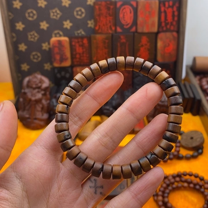 枣木雷击枣木雷痕药片