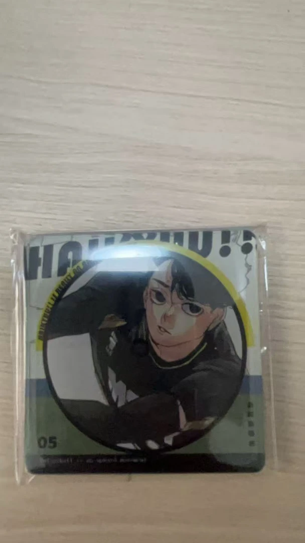 冰箱贴随机发一枚出厂微瑕