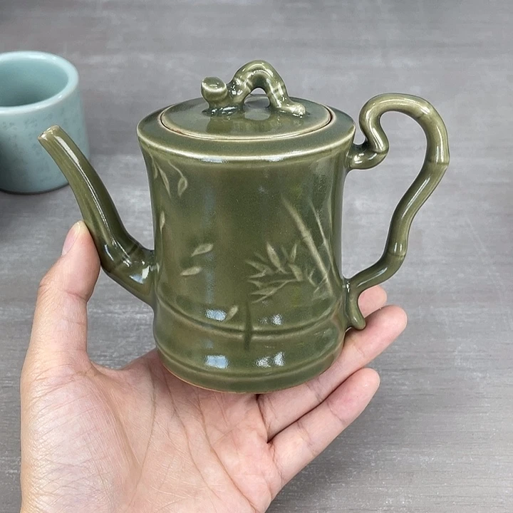 龙泉青瓷好好好啊