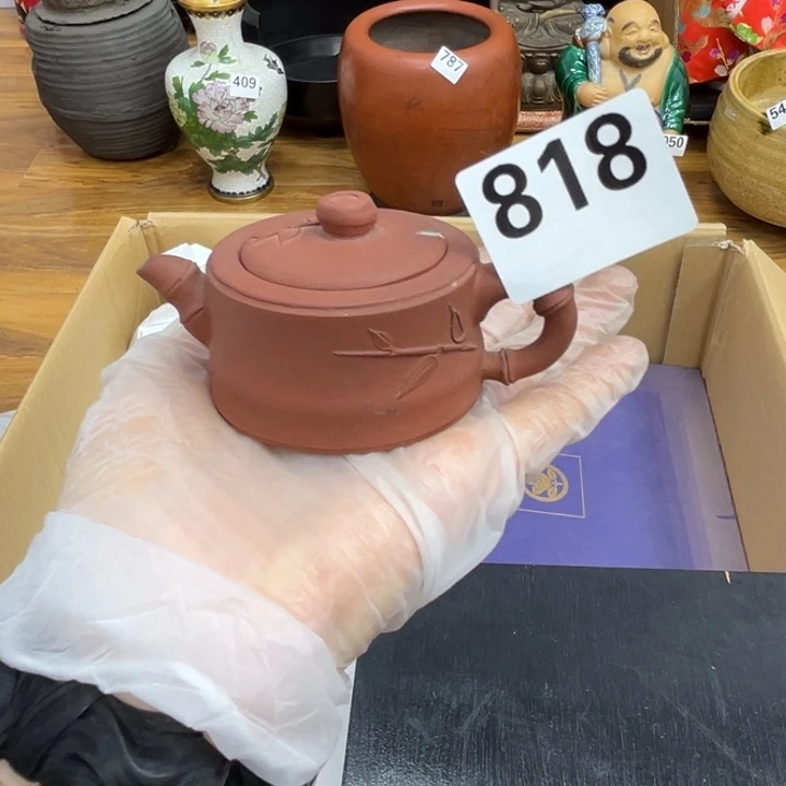 呀工艺品摆件瓷器摆件正能量