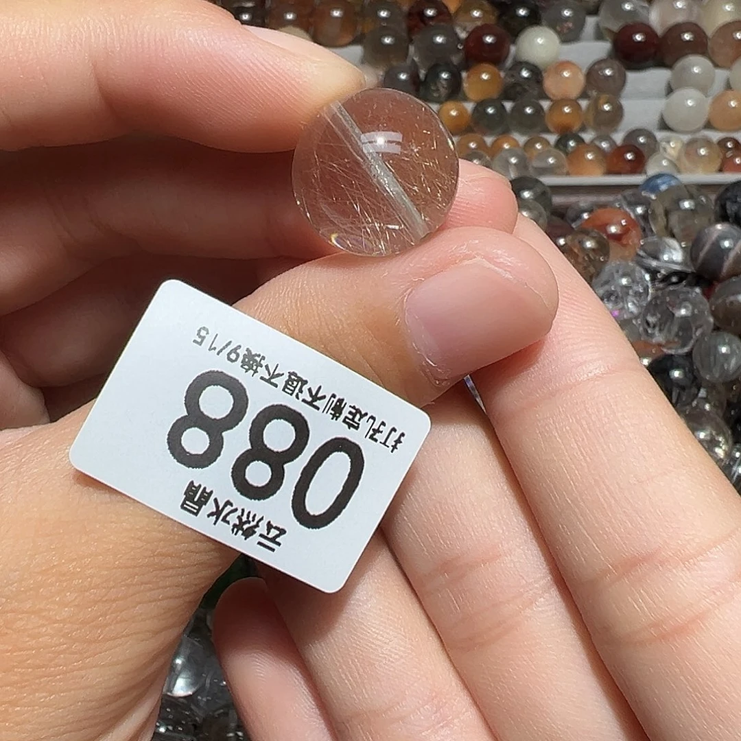 未镶嵌珠宝半成品水晶