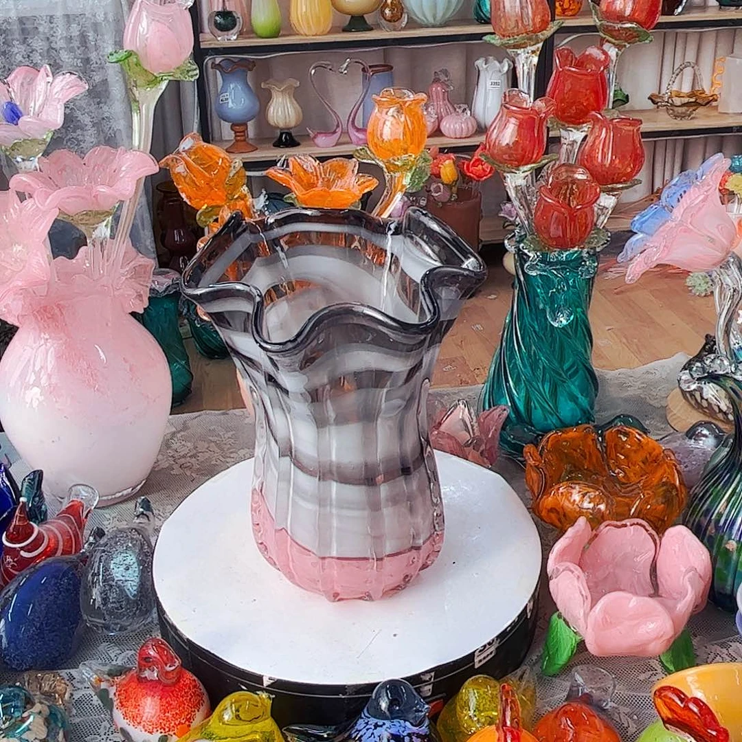 花瓶不完美家悦花瓶花器