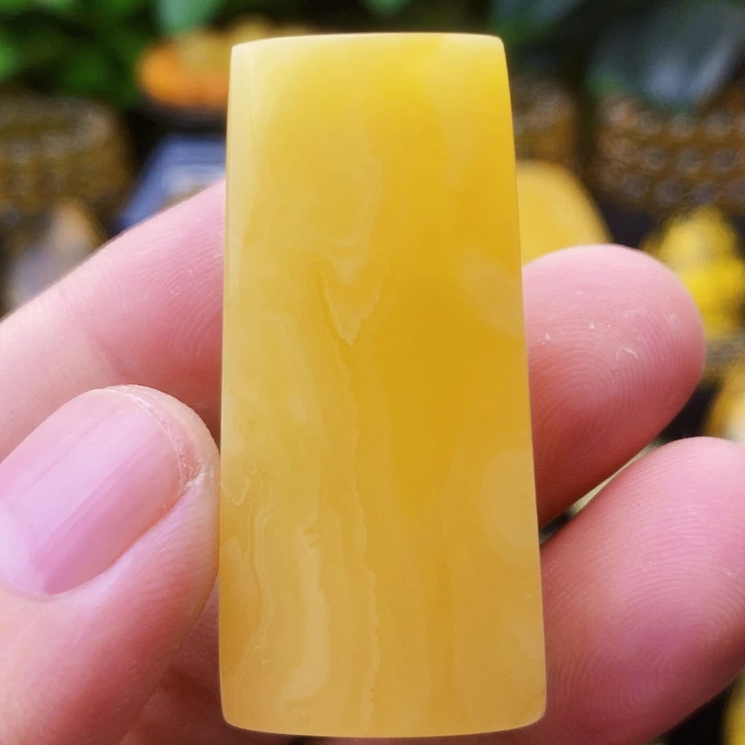 【闪购商品】蜜蜡吊坠(不含链)未镶嵌