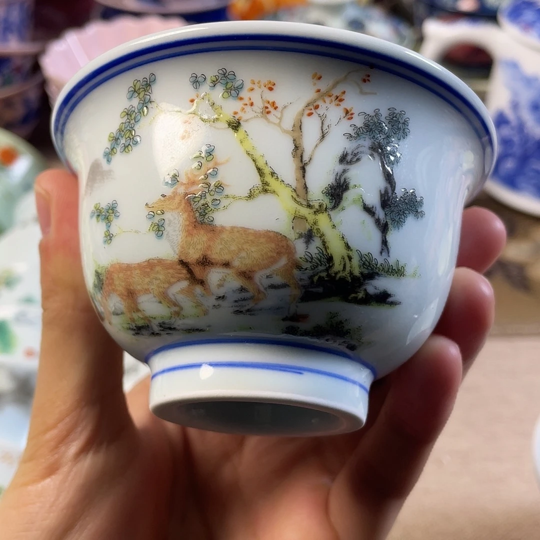 瓷片景德镇陶瓷5555559899