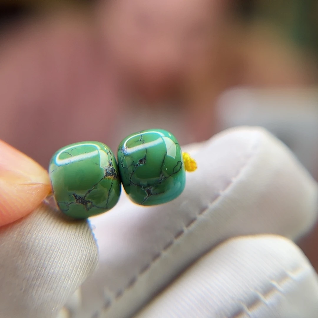 绿松石珠宝奇石未镶嵌9.1