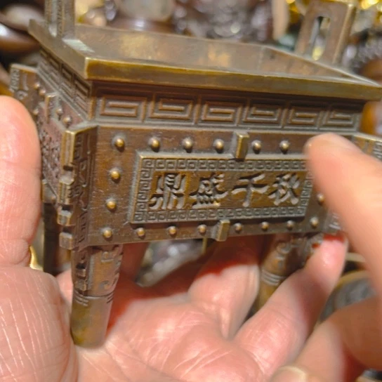 铜的 清货诚信经营