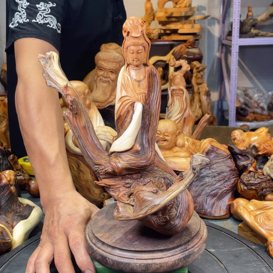 柏木（崖柏）其他。。