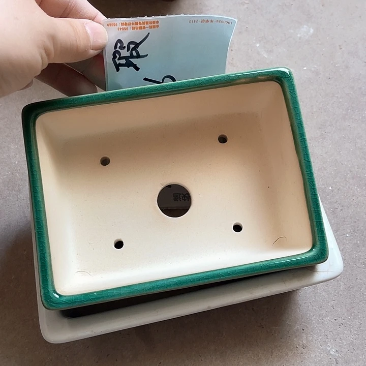 紫砂茶案紫砂花盆