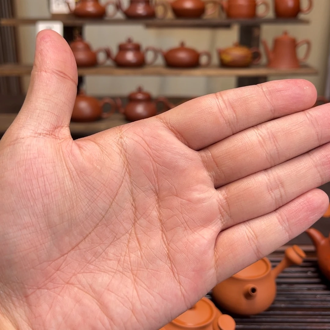 S***W茶壶紫砂顺丰补差价