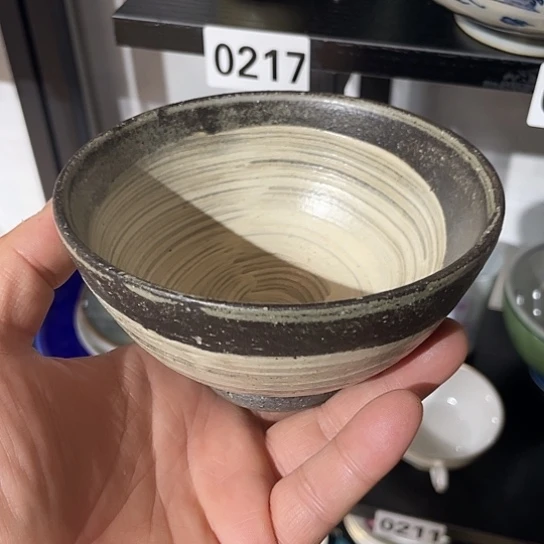 回流瓷器 默认微瑕 完美主义甚拍 79