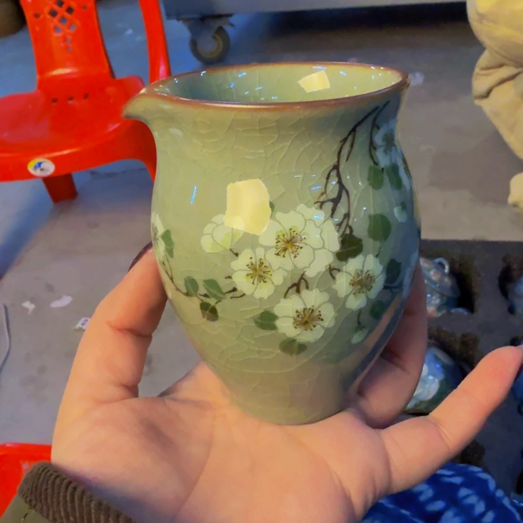 瓷片景德镇源头厂家