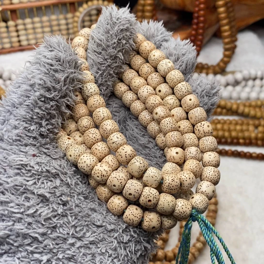 吊坠星月菩提脱脂10/9