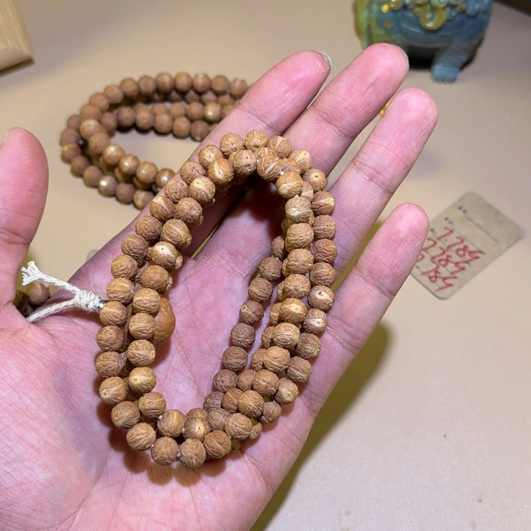 礼**和国产酸枣核精选108