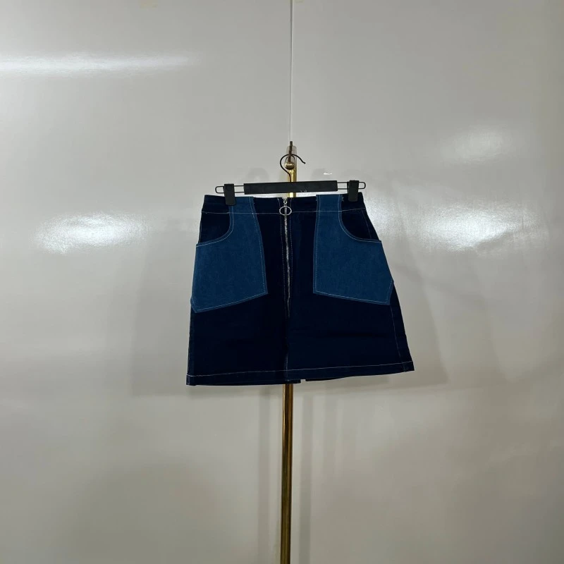 【芙娜妮轻奢】时尚品牌潮新款显瘦修身优雅气质高端女装Q2512203