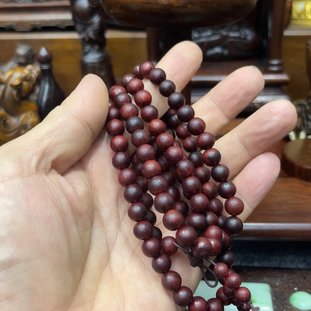 水***花木梨檀紫韵自己做