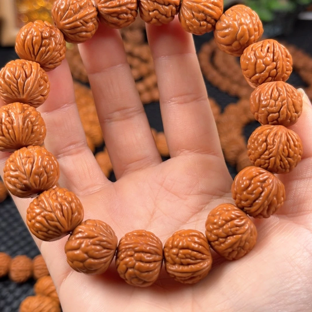 【闪购商品】桃核手串Y13链接手串