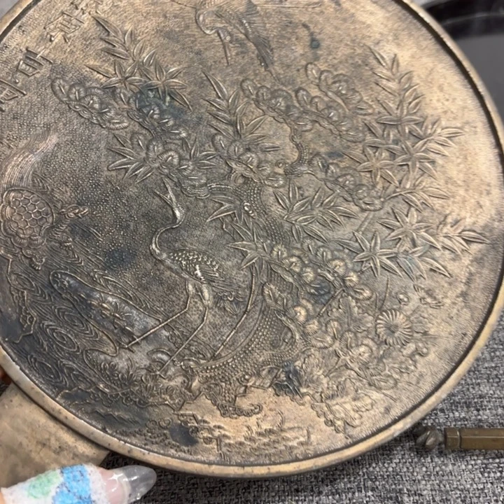 非常好看漂亮的物品