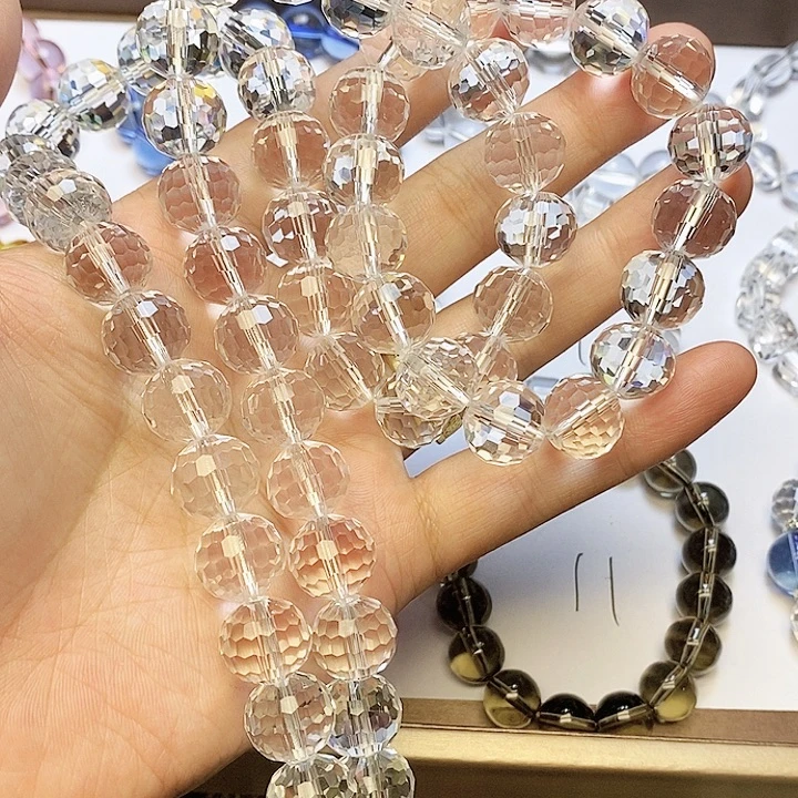 非金属双a大气手串时尚
