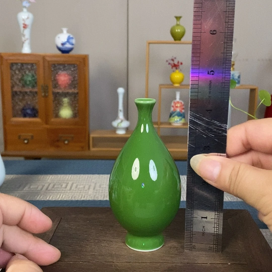 摆件景德镇瓷器精品鉴赏作品