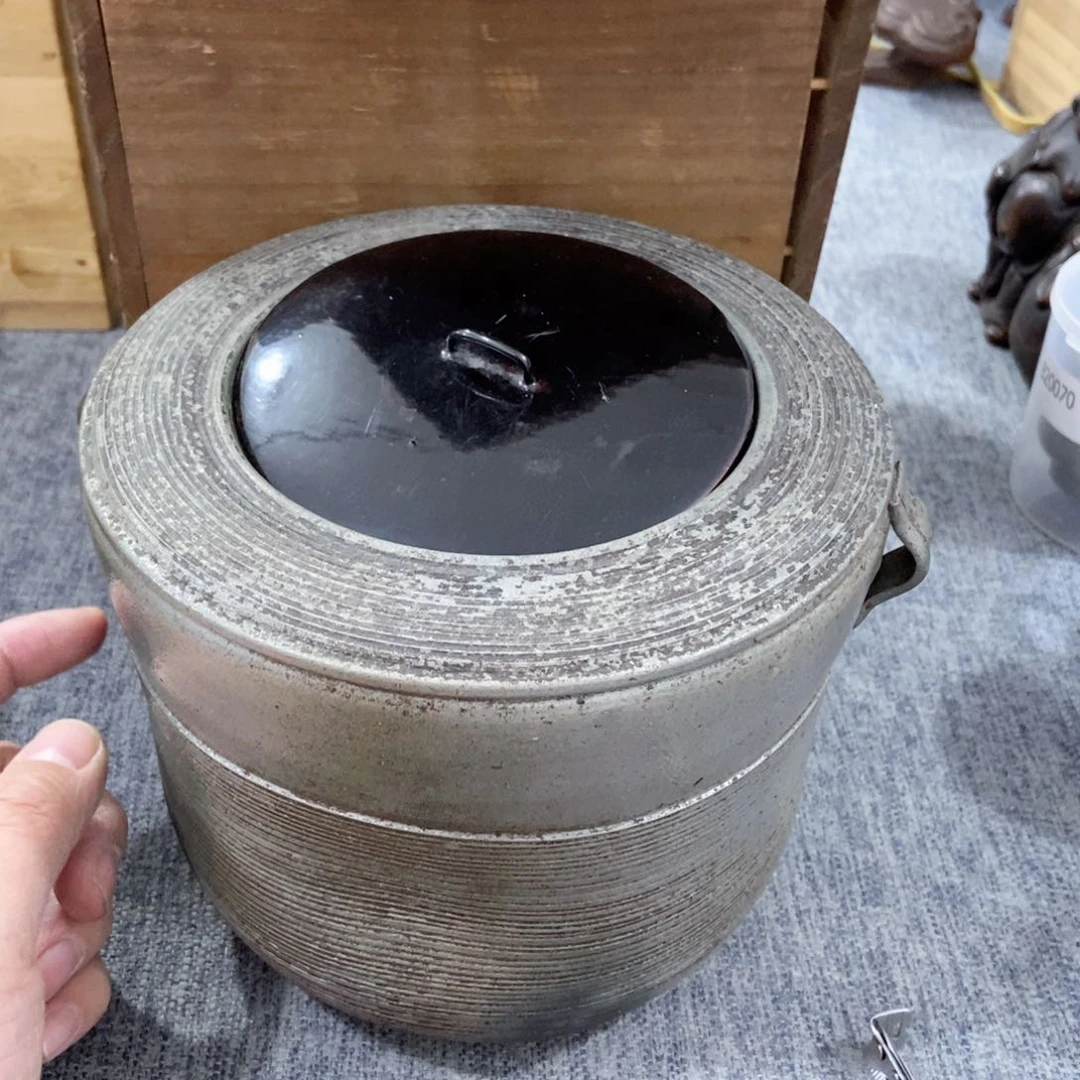 紫砂茶杯非常满意好看得物件