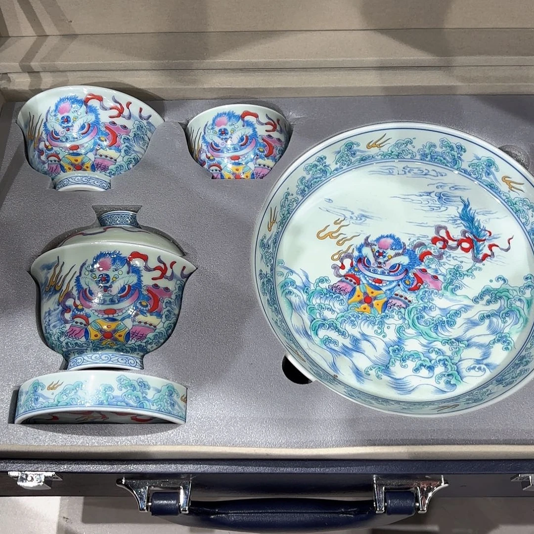 瓷片景德镇陶瓷学院副院长兼