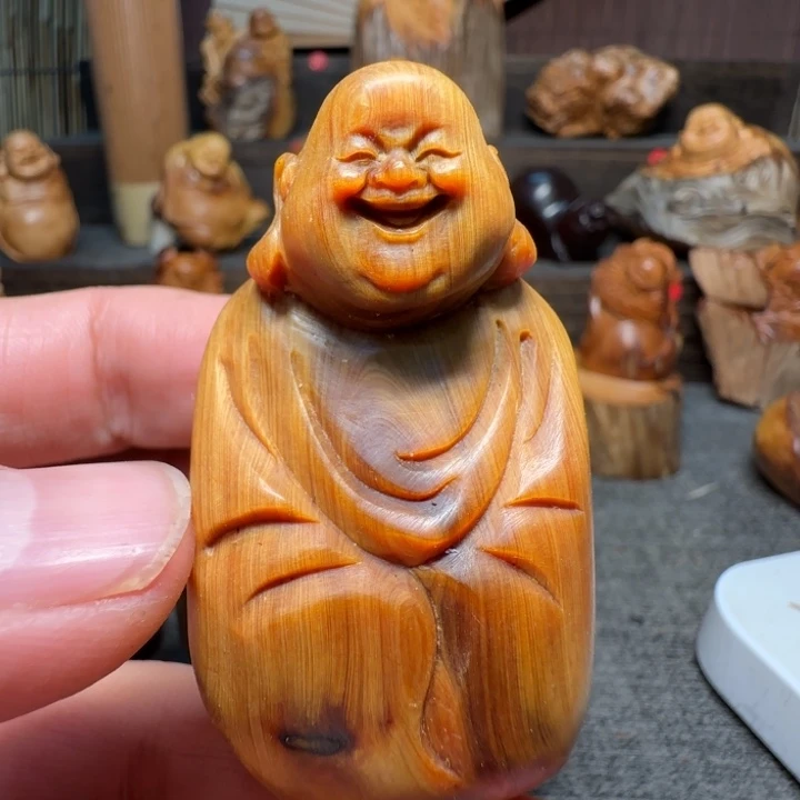 柏木（崖柏）好的好的我知道了