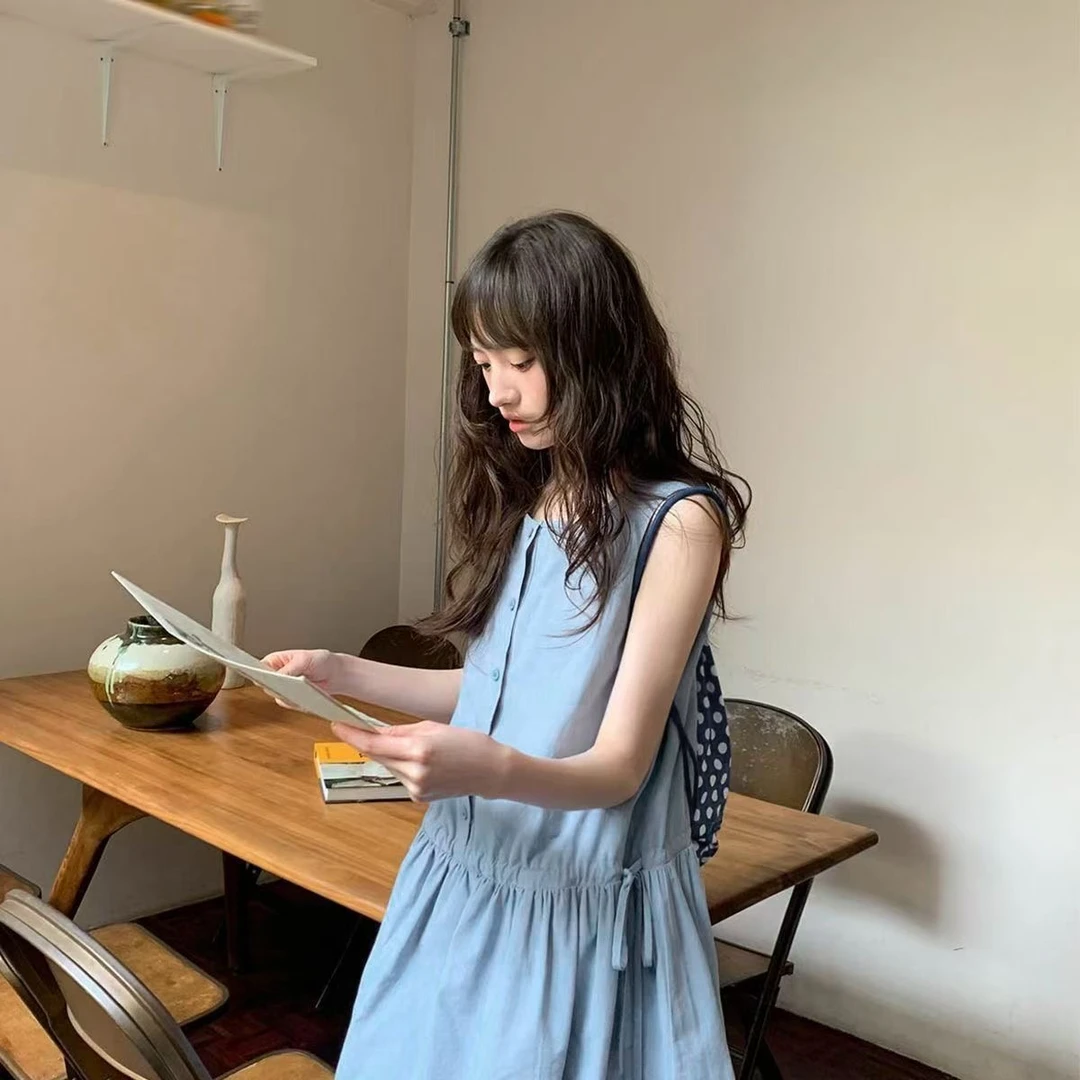 (49-99)大美要大胆的孤品春夏季新款高级百搭女装