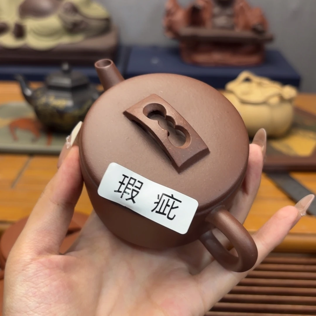 紫砂茶宠五号店专项
