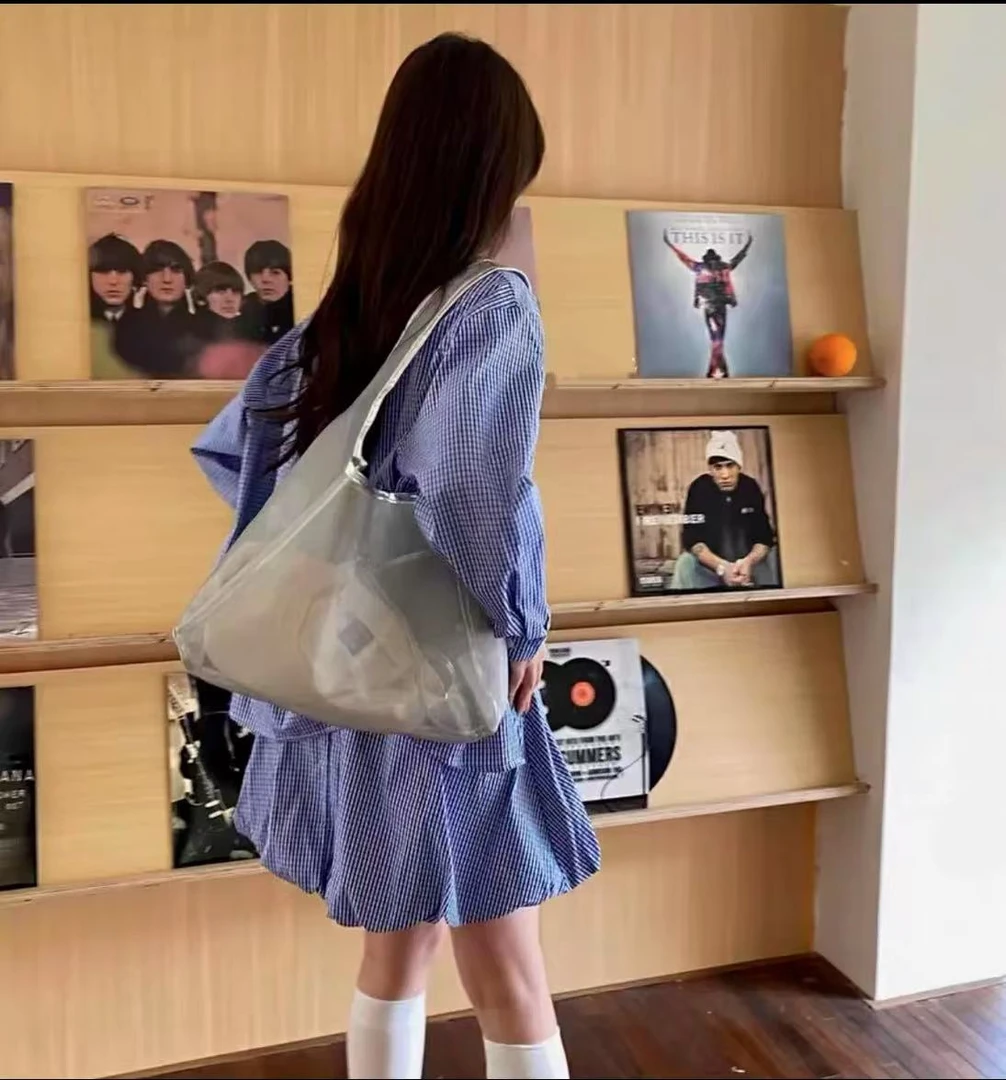 【1301-1400】许愿瓜 韩系时尚百搭显瘦设计款女装