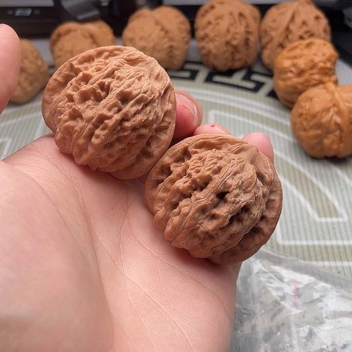 核桃手串/手链哈哈哈哈哈哈哈