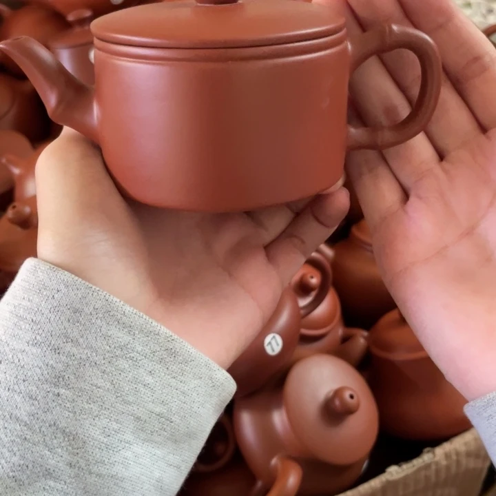 茶壶紫砂紫砂壶紫砂壶毫升150