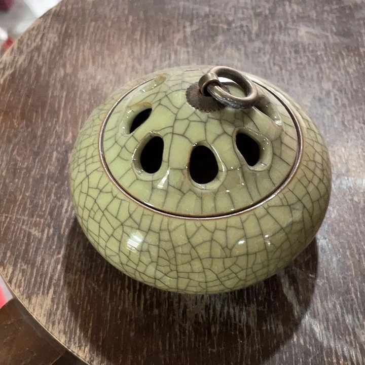 微瑕特价青瓷青瓷