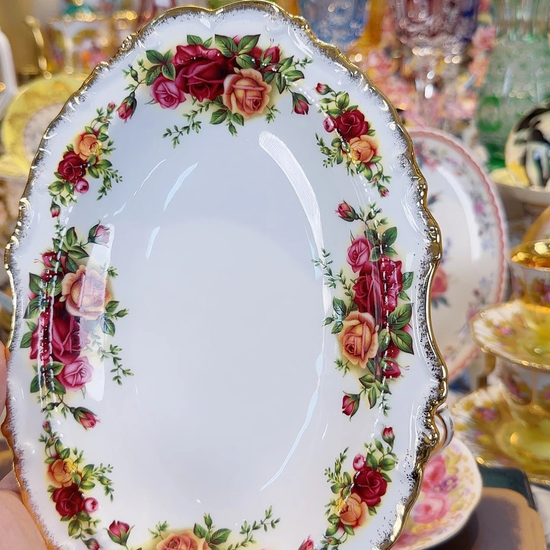 欧洲瓷器收藏鉴赏