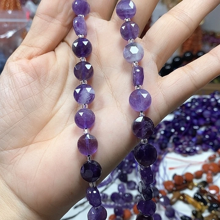 暴***子未镶嵌玛瑙/玉髓珠宝半成品