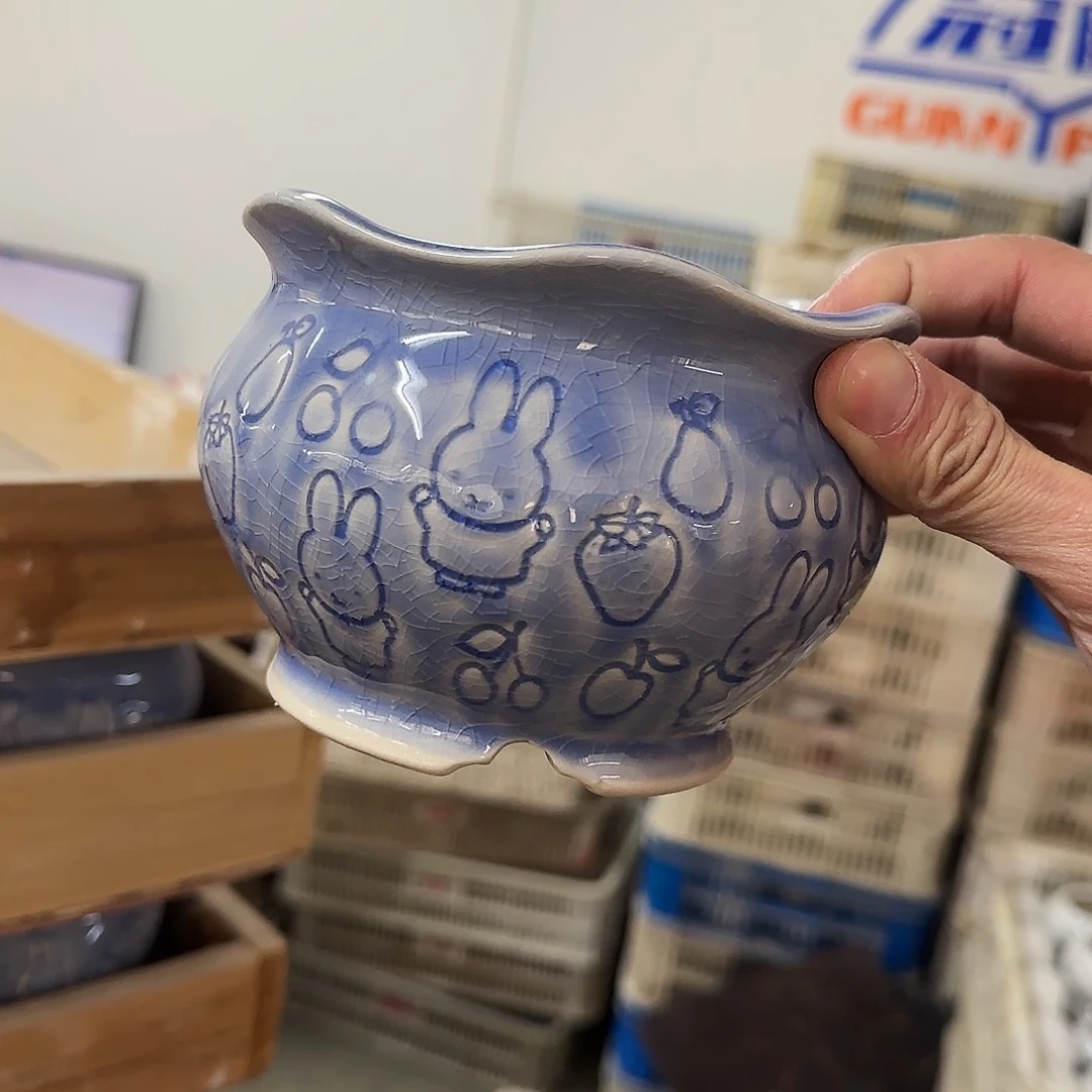 陶瓷福利局·自动合并订单·一个个买凑9元发·