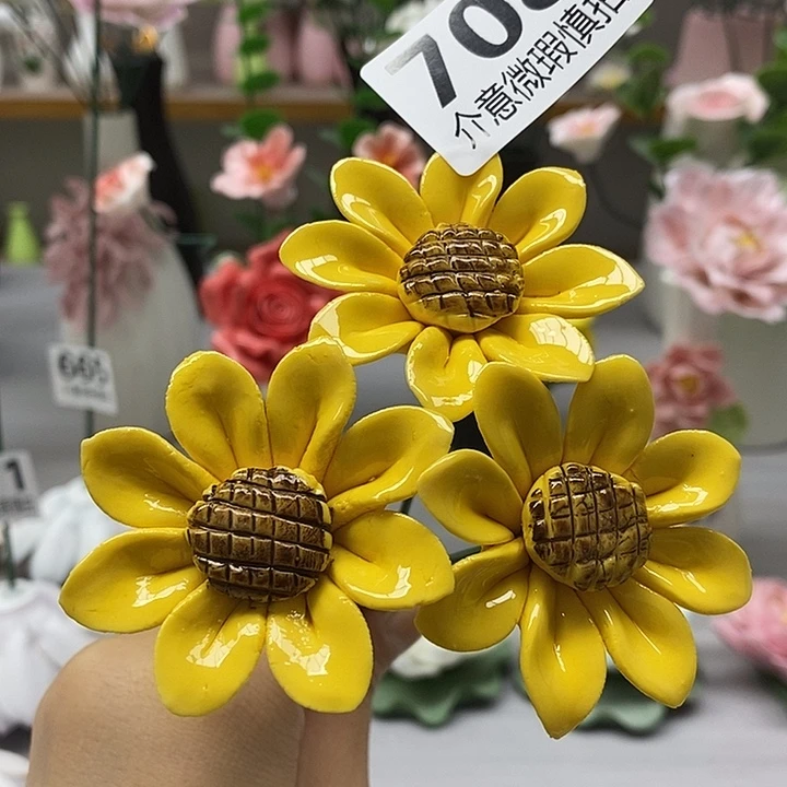 陶瓷陶瓷材料加工