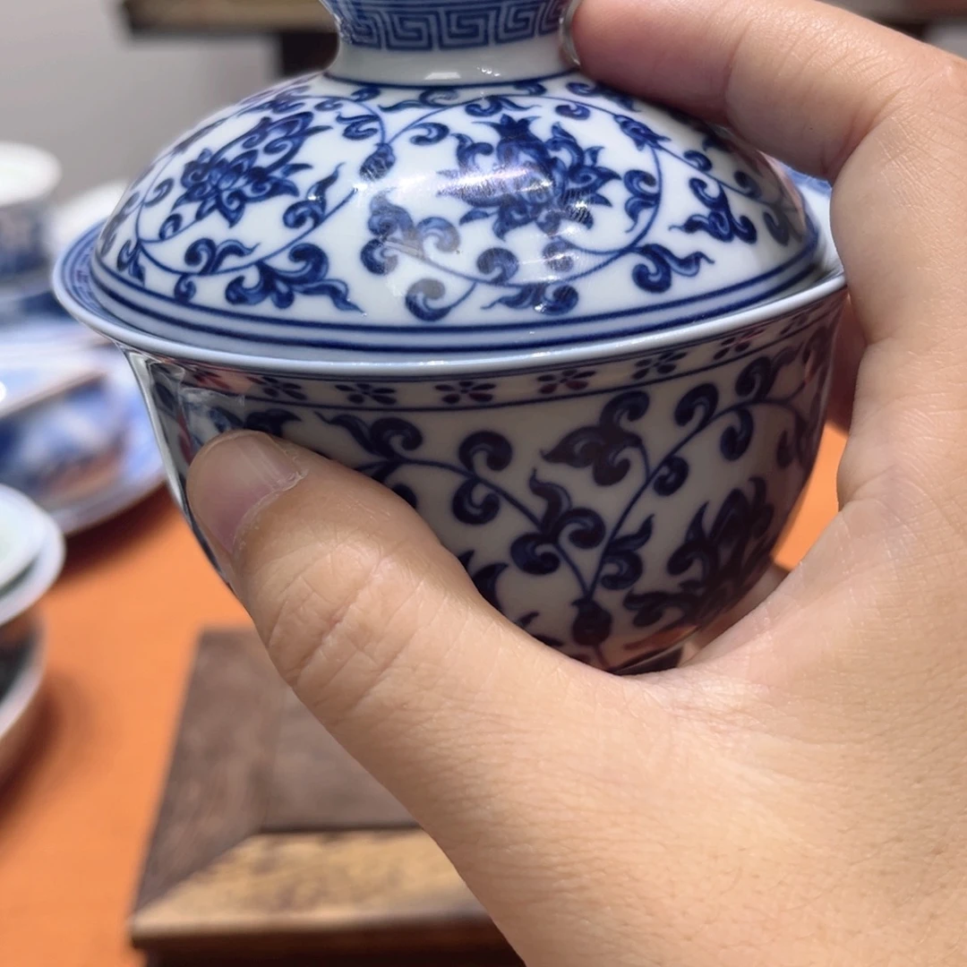 橙***～景德镇陶瓷景德镇