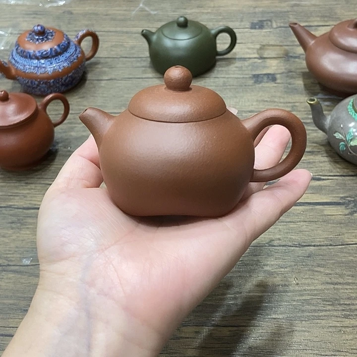 茶壶紫砂紫砂紫砂