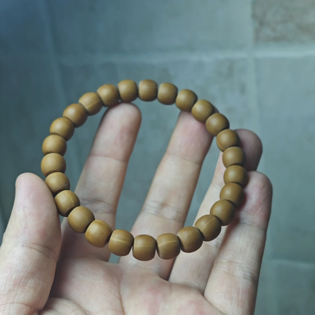 胖子文玩•猴头直切哑光9.0左右全品