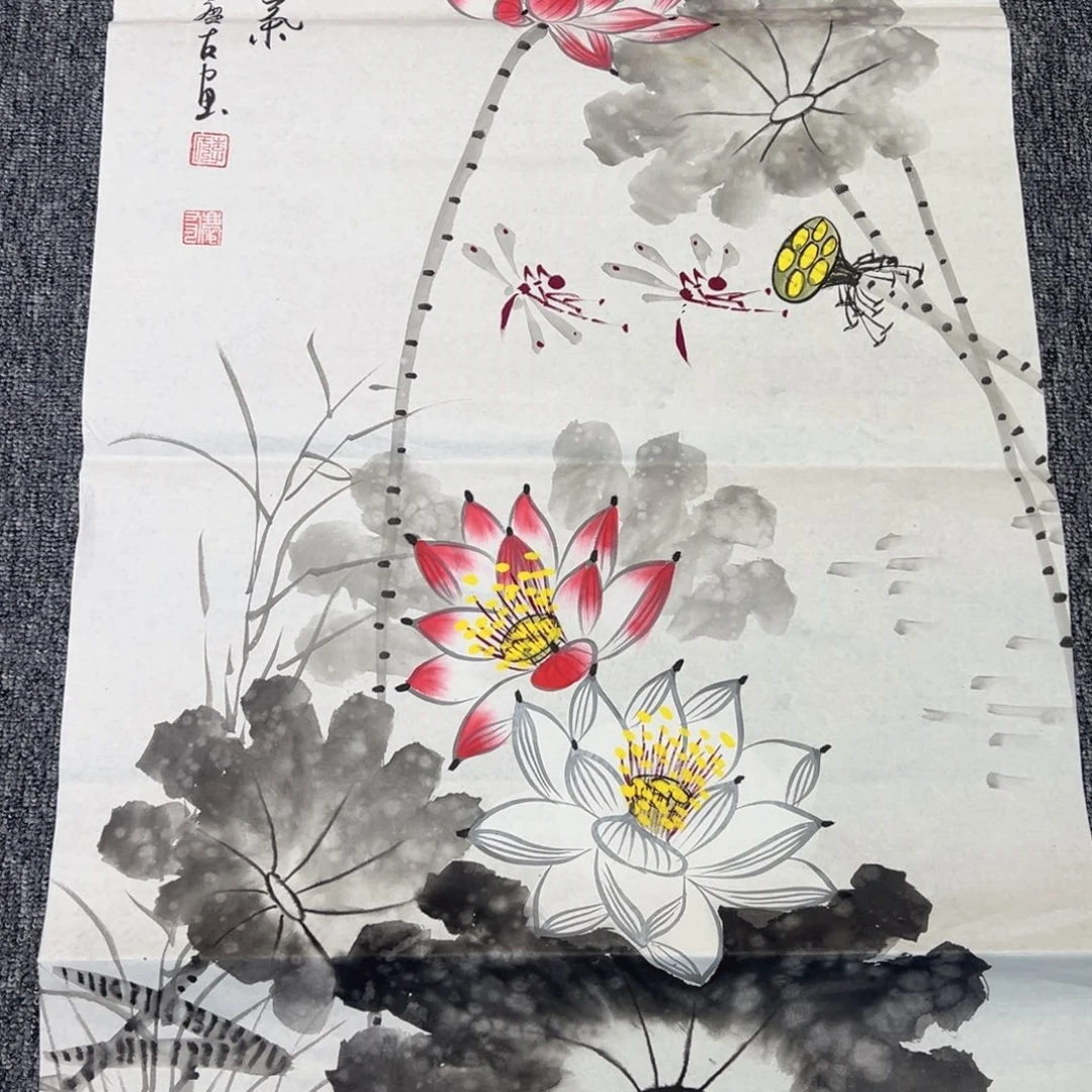 只做手绘作品这样卖赚钱吗