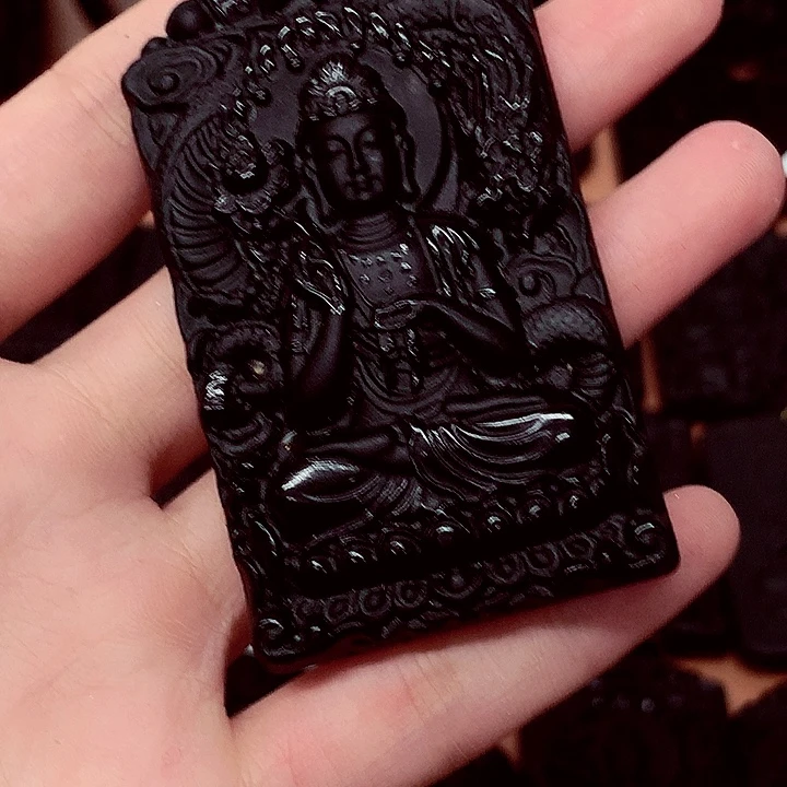 天然a货钢琴黑特色题材挂件