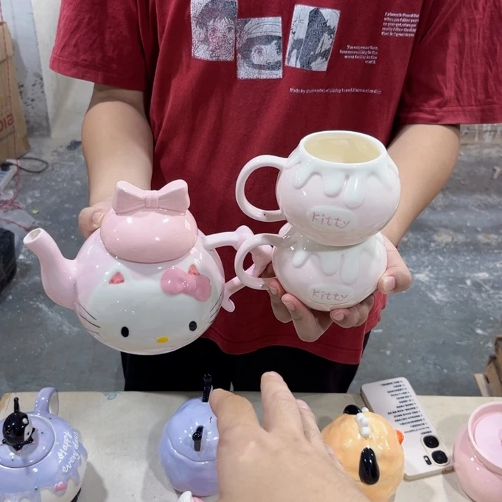 我们都是好孩子呀我也