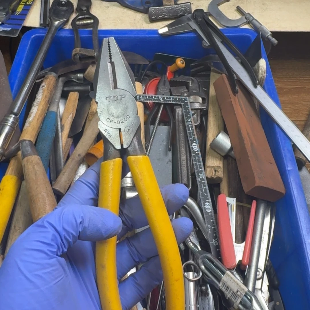 涛***晦五金工具制造工艺