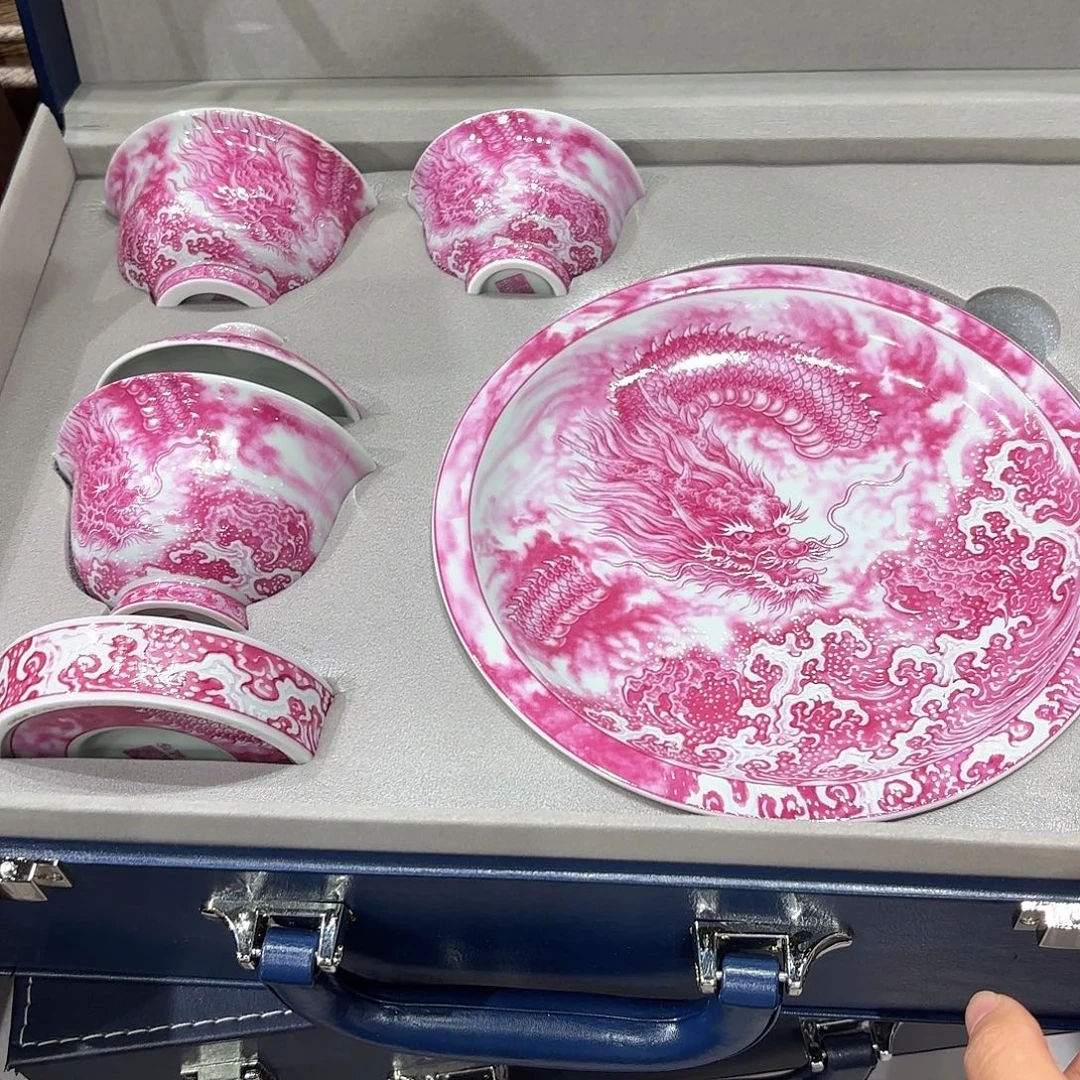 瓷片景德镇陶瓷学院等单位联合